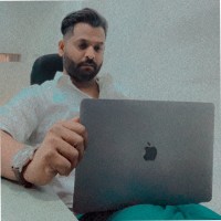Ambuj Upadhyay