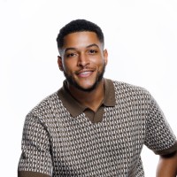 Marcus Wilson