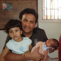 Pritam Sanghvi