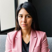 Maria Alejandra Zambrano