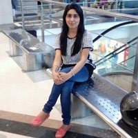 Manisha Dhariwal