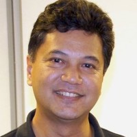 Siriroj Athavipach