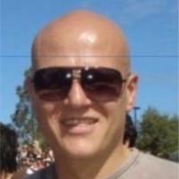 Darren Mckenna