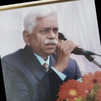 Dr. Ramesh Chandra