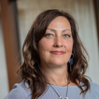 Colleen S Merrill