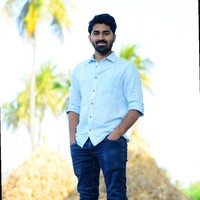 Abhishek Dambal