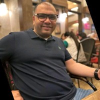 Amr Zaki - Pmp®