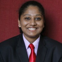 Abhijna Sathish