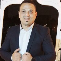 ahmed Saad