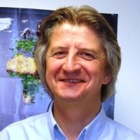 Stephen Dorricott