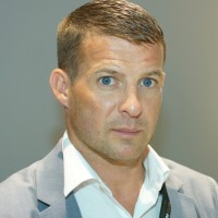 Mark Wiltosz