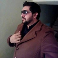 Azam Khokhar