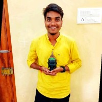Bharath A