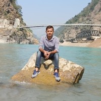 Parshant Panwar