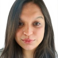 Smriti Mishra