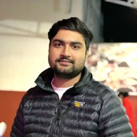 Ashutosh Bhattarai