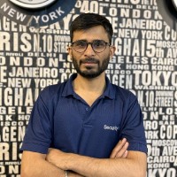 Rahul Bahir