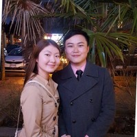 Chester Hu