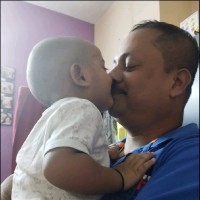 Jay Nair