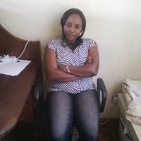 agnes mworia