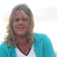 Angie Robarge