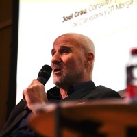 Joel Grau Lara LLB (Deusto), LLM (Soton), IESE