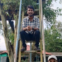 Chinmay Athavale