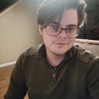 Aaron Harms