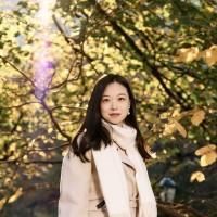 Mandy Chen