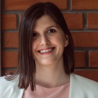 Nevena Obućina