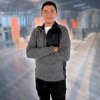 Carlos Benitez Ramirez