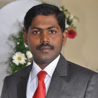 sritharan s