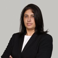 Prachi Dhanani
