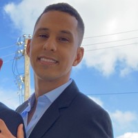 Israel Crespo