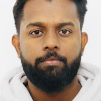 Roshan Withanage