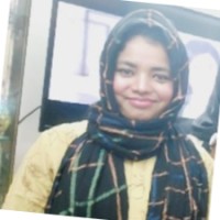 Mohona Chowdhury