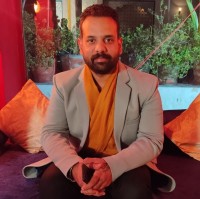 Prashant Sharma