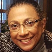 Maryam Frazier