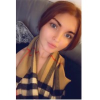 Ashlee Dowdall