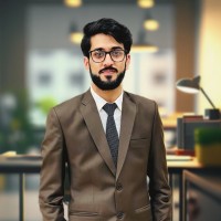 Daniyal Asif