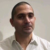 Aryeh Levene, Ph.D