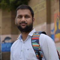 Prabodh Rai
