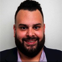 Jesse Cervantes