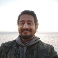 Abbas Hirkani