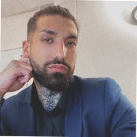 Daniel Ramos