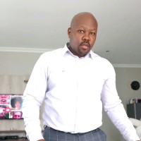 Thembekile Booi Fono