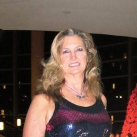 Elizabeth Turney- Stewart