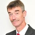 Peter Clarke