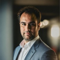 Jasper Roskilly