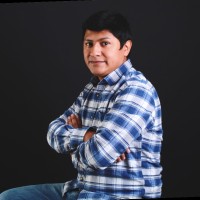 VALENTIN FELIX CALDERON CHAVEZ